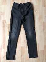 Jeans, Skinny Fit, Gr. 164, H&M, dunkelgrau Schleswig-Holstein - Horst (Holstein) Vorschau