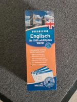 Englische Vokabelbox mit den 1500 wichtigsten Wörtern Rheinland-Pfalz - Worms Vorschau