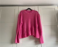 Rosa Xxxl Große Größe Strickpullover Gröpelingen - Oslebshausen Vorschau