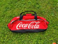 Coca-Cola, Reisetasche, Trainingstasche, Tasche Nordrhein-Westfalen - Soest Vorschau