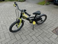 Kinderfahrrad 16“ BTWIN 500 Dark Hero Kiel - Elmschenhagen-Kroog Vorschau