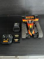 Tyco r/c nitro dozer tmh vintage 90er Baden-Württemberg - Eppingen Vorschau