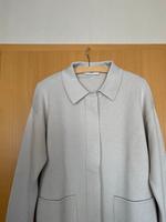 Cardigan mit verdeckter Knopfleiste Leipzig - Grünau-Mitte Vorschau