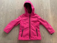 CMP Softshelljacke/Übergangsjacke, Gr.98, pink; TOP! Bayern - Kissing Vorschau