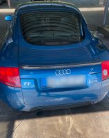 Audi TT Coupe Baden-Württemberg - Karlsruhe Vorschau