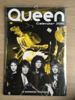 Queen Band Kalender 2015 Niedersachsen - Sickte Vorschau