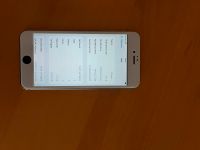 Apple Iphone 6S Plus 32 GB Space Gray Bayern - Güntersleben Vorschau