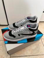 Nike Travis Scott Mac Attack 44 Bayern - Uehlfeld Vorschau