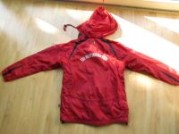 Windbreaker Hoody Sportjacke von Jako / Fußball Gr. 152 Hessen - Baunatal Vorschau