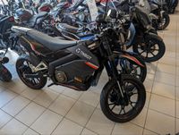 Supermoto TINBOT ESUM S, Elektro, 45km/h ***SONDERPREIS*** Schleswig-Holstein - Flensburg Vorschau