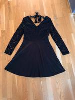 Ballkleid Kleid Spitzenkleid elegant sexy Laura Torelli Gr. S NEU Baden-Württemberg - Herbolzheim Vorschau