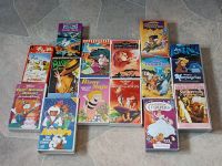 VHS-Kassettensammlung, Kinderfilme Hessen - Hosenfeld Vorschau