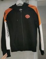 Harley Davidson Damen Sweatjacke, Gr. M, wie neu Nordrhein-Westfalen - Hagen Vorschau