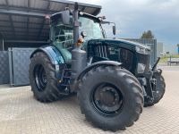 Kubota M7173 KDG9 Stufenlos Traktor Schlepper Nordrhein-Westfalen - Steinheim Vorschau