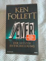 Never - Ken Follett Rheinland-Pfalz - Mainz Vorschau