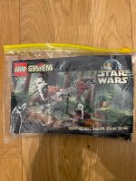 Lego Star Wars 7128 Speeder Bikes kpl. Baden-Württemberg - Mundelsheim Vorschau