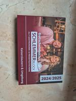 Schlemmerblock Kaiserslautern 2025 Gutscheinbuch Kaiserslautern Rheinland-Pfalz - Kaiserslautern Vorschau
