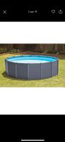 Intex Pool Graphite Grey Panel neu! Rheinland-Pfalz - Harxheim Vorschau