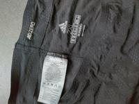 Adidas Adizero Running Gr. XXL 2XL Leggings Tight Short Dresden - Gompitz Vorschau