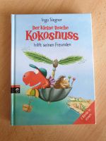 Der kleine Drache Kokosnuss hilft seinen Freunden Sachsen - Zschopau Vorschau