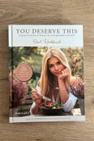 Kochbuch Pamela Reif You deserve this Fitness gesund Hessen - Eichenzell Vorschau