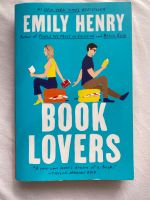 Book Lovers by Emely Henry Nordrhein-Westfalen - Schloß Holte-Stukenbrock Vorschau