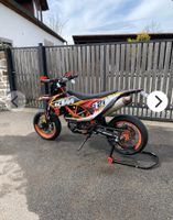 KTM SMC 690 R, 2020, 13000km Sachsen - Zittau Vorschau