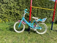 16“ Mädchenfahrrad „Anna & Elsa“ Brandenburg - Brandenburg an der Havel Vorschau