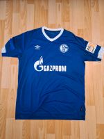 2 Schalke Trikots Nordrhein-Westfalen - Schwelm Vorschau