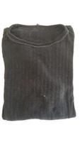 Baumwoll-Pullover, kBA, Rippendesign, schwarz, Gr. M Eimsbüttel - Hamburg Eimsbüttel (Stadtteil) Vorschau