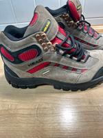 Head Wanderschuhe Größe 42 einmal getragen Leipzig - Thekla Vorschau