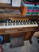 Wunderschöne alte Orgel zu verschenken❤️ Hamburg - Altona Vorschau