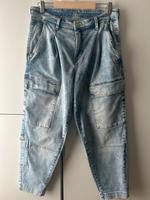 MAC Jeans Modell Rich Cargo Gr. 38 M Bayern - Regensburg Vorschau