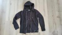 Sweatjacke Herren DIESEL schwarz S Kiel - Suchsdorf Vorschau