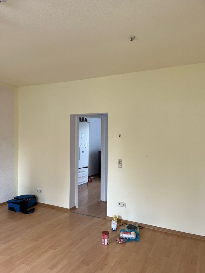 2 Raum - Wohnung in 39218 Schönebeck zu vermieten in Magdeburg