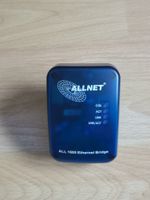 Allnet ALL1685 Powerline Ethernet-Bridge 85Mbit/s Hessen - Calden Vorschau