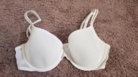 Calvin Klein BH Sheer Marquisette 75 C wie neu! Bayern - Rotthalmünster Vorschau
