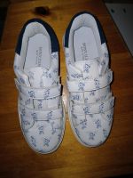 Sneakers von Monnalisa Gr. 35 - Neu - Donald - Disney Essen - Bredeney Vorschau