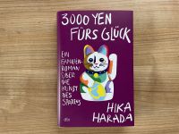 Hika harada 3000 yen fürs Glück Bayern - Markt Berolzheim Vorschau