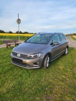 VW Golf Sportsvan 1.4 TSI BlueMotion Rheinland-Pfalz - Peterswald-Löffelscheid Vorschau