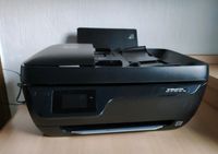 HP OfficeJet 3833 Niedersachsen - Wolfsburg Vorschau