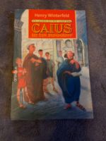 Buch Caius Hessen - Wiesbaden Vorschau