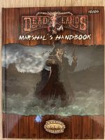 Deadlands Reloaded - Marshals Guide Dortmund - Innenstadt-West Vorschau