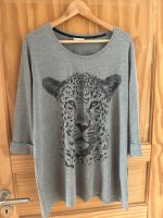 C&A Canda Shirt mit Leopard 48/50 Bielefeld - Brake Vorschau