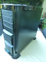 Gaming PC, ZALMAN GS 1000, GIGABYTE P55A-UD6, CPU Intel i7 Bayern - Vaterstetten Vorschau