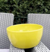 Keramik Blumentopf Blumenkübel Pflanzentopf grün 19 cm Rheinland-Pfalz - Bad Kreuznach Vorschau