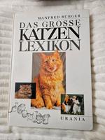 Manfred Bürger Buch : Das grosse Katzenlexikon Niedersachsen - Lehrte Vorschau