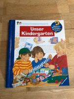 Wieso? Weshalb? Warum? Unser Kindergarten Hannover - Döhren-Wülfel Vorschau