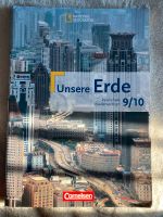Unsere Erde 9/10 Realschule Niedersachsen ISBN: 9783060640218 Niedersachsen - Weyhe Vorschau