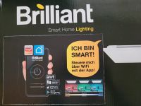 Brilliant Ellery LED Smart Home Lampe mit App Steuerung Hessen - Staufenberg Vorschau